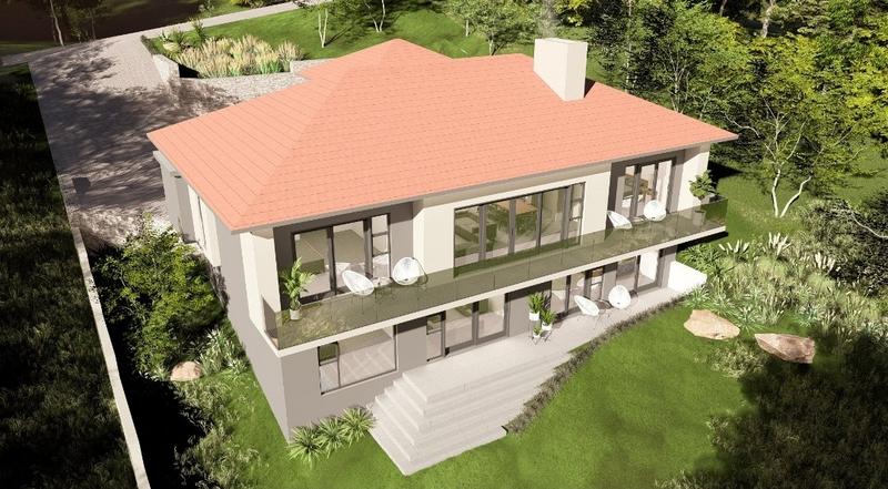 5 Bedroom Property for Sale in Avonddans Western Cape